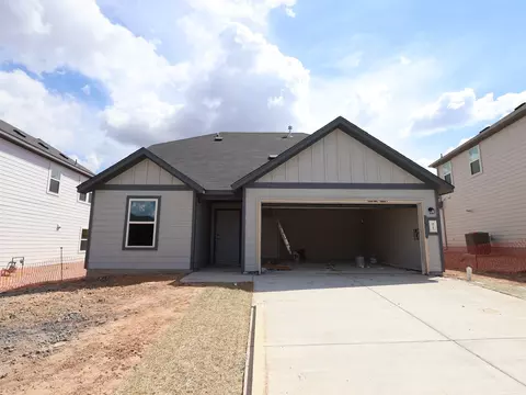 4713 Lava Island Dr, Austin, TX 78747