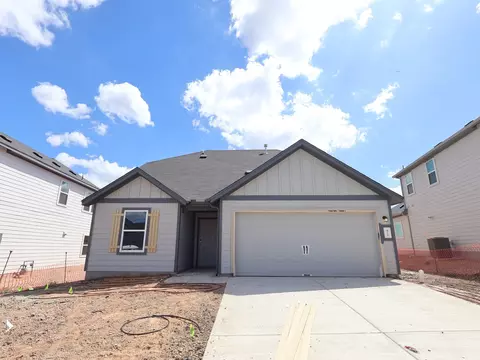 4713 Lava Island Dr, Austin, TX 78747
