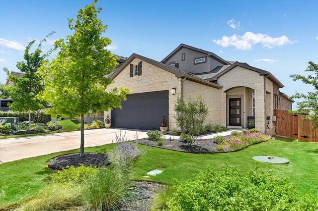 6314 Leftwich Cv, Austin, TX 78738