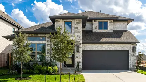 225 Montecido Dr, Liberty Hill, TX 78642