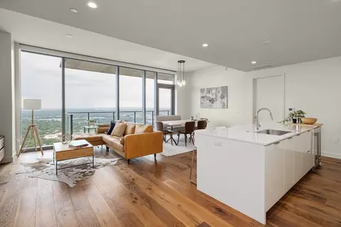 44 East Ave #4305, Austin, TX 78701