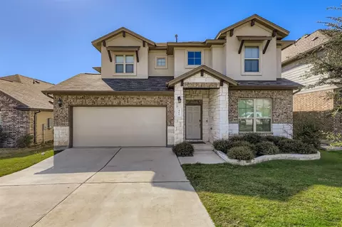 400 Somerville St, Leander, TX 78641