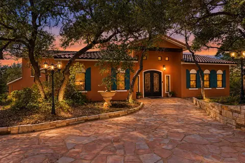 653 Saddleridge Dr, Wimberley, TX 78676