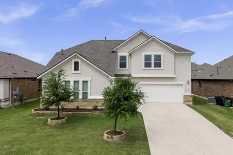 7315 Leonardo Dr, Round Rock, TX 78665