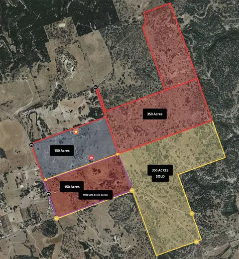 6787 Fm 2657 Hwy, Briggs, TX 78608