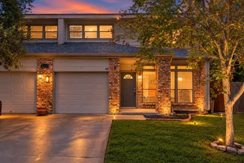 8302 Bradford Edward Cv #B, Austin, TX 78759
