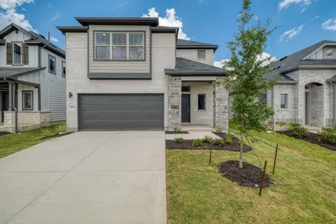 190 Hornet St, Elgin, TX 78621
