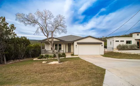 8011 Flintlock Cir, Lago Vista, TX 78645