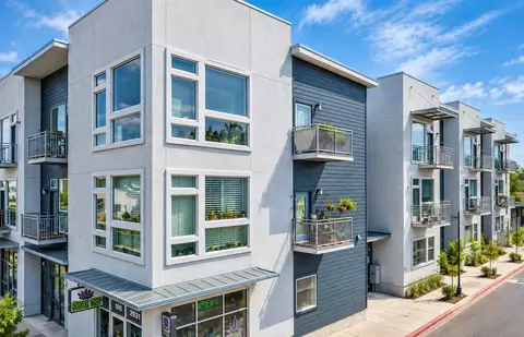 2931 E 12th St #200, Austin, TX 78702