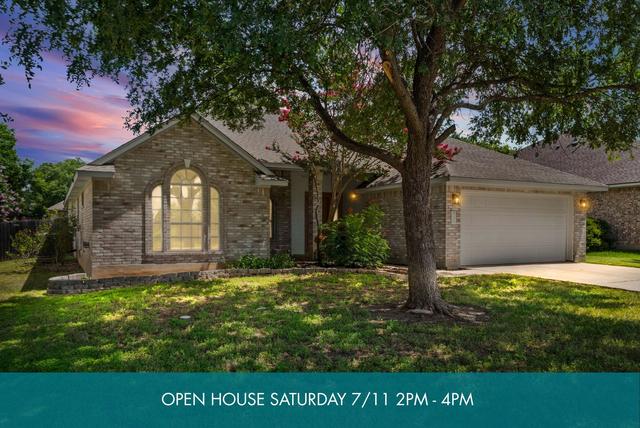 2920 Warwick Way, Austin, TX 78748