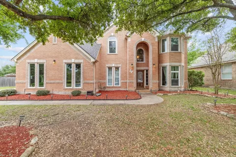 2129 Clear Lake Pl, Round Rock, TX 78665