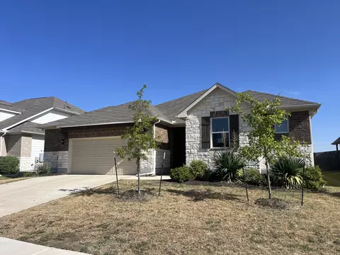 3008 Ottaviano Way, Hutto, TX 78634