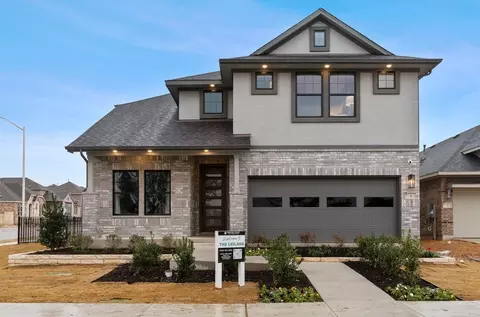 225 W Faulkner St, Liberty Hill, TX 78642