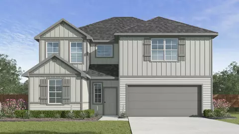 2026 Mandarin Ct, Copperas Cove, TX 76522