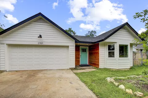 2707 Firecrest Dr, Austin, TX 78748