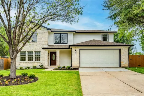 171 Orion Cv, Kyle, TX 78640
