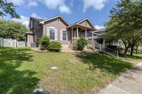 1012 Monadale Trl, Round Rock, TX 78664