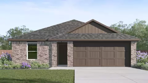 172 Baby Calf Roping Rd, Jarrell, TX 76537