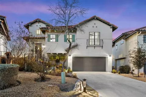 211 Honey Creek Apt 6 Ct, Austin, TX 78738