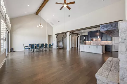 Living - 2029 Murano Ln, Leander, TX 78641 photo 1 of 6