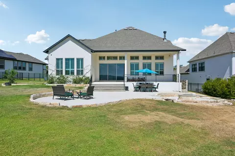 Exterior - 2029 Murano Ln, Leander, TX 78641 photo 6 of 9