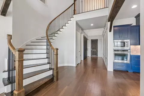 Entry Way - 2029 Murano Ln, Leander, TX 78641 photo 2 of 5
