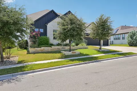 Exterior - 2029 Murano Ln, Leander, TX 78641 photo 1 of 9