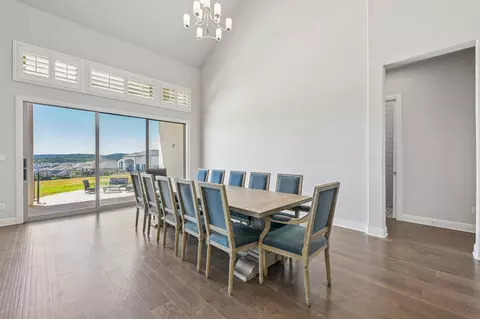 Dining - 2029 Murano Ln, Leander, TX 78641 photo 2 of 2