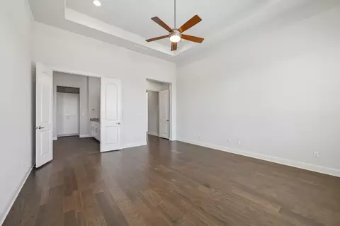 Bedroom - 2029 Murano Ln, Leander, TX 78641 photo 2 of 4