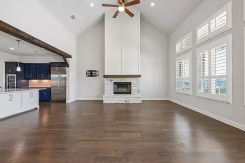 Living - 2029 Murano Ln, Leander, TX 78641 photo 2 of 6