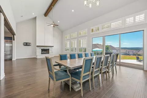 Dining - 2029 Murano Ln, Leander, TX 78641 photo 1 of 2