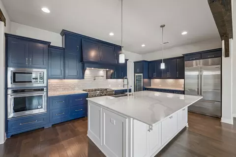 Kitchen - 2029 Murano Ln, Leander, TX 78641 photo 2 of 2
