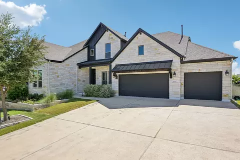 Exterior - 2029 Murano Ln, Leander, TX 78641 photo 2 of 9