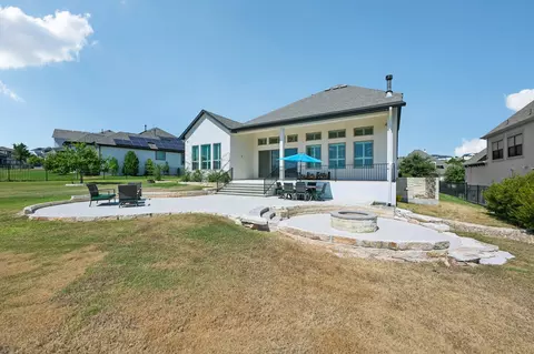 Exterior - 2029 Murano Ln, Leander, TX 78641 photo 5 of 9