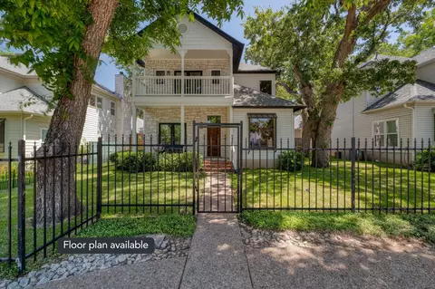 1204 W 39th St, Austin, TX 78756