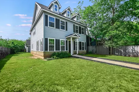 5200 Avenue H, Austin, TX 78751