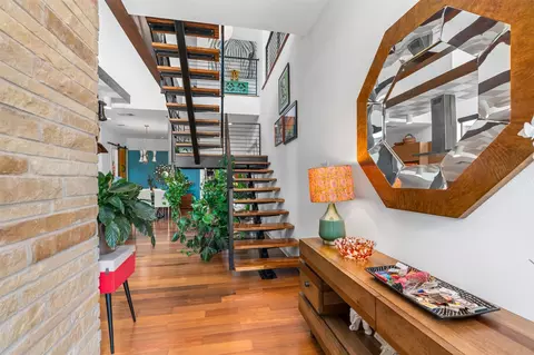 Entry Way - 408 Starlight Village Loop, Leander, TX 78641 photo 2 of 4