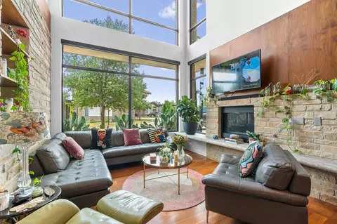 Living - 408 Starlight Village Loop, Leander, TX 78641 photo 1 of 3