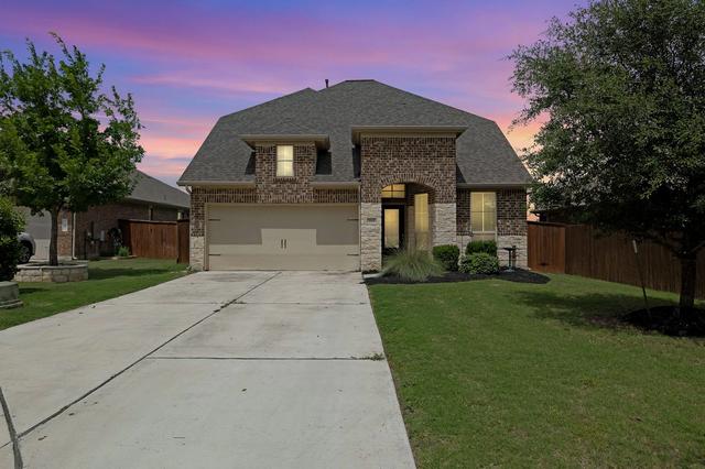 212 Estima Ct, Liberty Hill, TX 78642