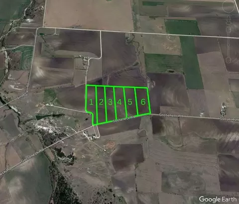 tbd Gooseneck Rd #2, Bartlett, TX 76511 photo 10