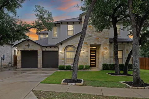 4008 Bison Bnd, Cedar Park, TX 78613