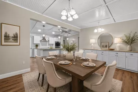 Dining - 102 Rivercrest St, Luling, TX 78648 photo 1 of 1