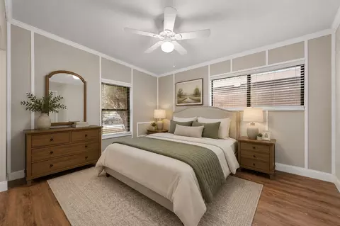 Bedroom - 102 Rivercrest St, Luling, TX 78648 photo 1 of 3