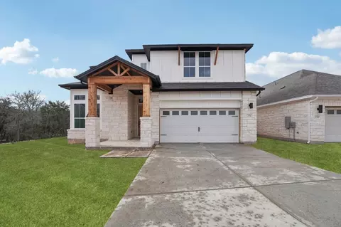 11212 Koko Cayuse Trl, Manor, TX 78653