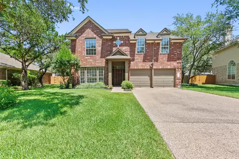 3811 Standfield Ct, Austin, TX 78732
