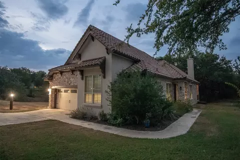 108 Gemstone, Horseshoe Bay, TX 78657