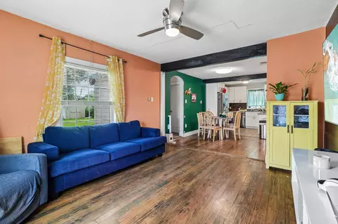 Other - 606 E Pecan St, Taylor, TX 76574 photo 2 of 8