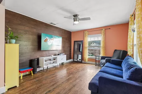 Living - 606 E Pecan St, Taylor, TX 76574 photo 1 of 2