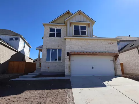 844 Boise Dr, Leander, TX 78641