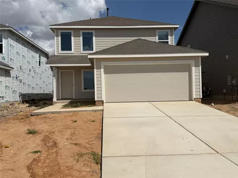 152 Twins Trl, Hutto, TX 78634